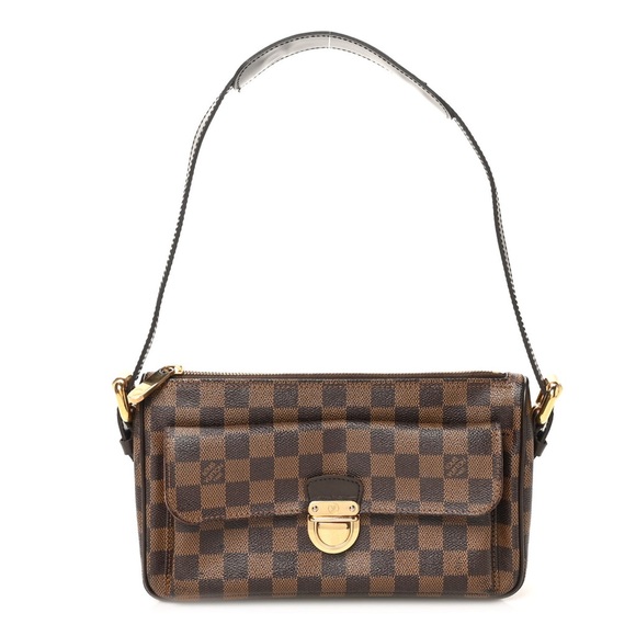 Louis Vuitton Handbags - Louis Vuitton Ravello Shoulder bag!